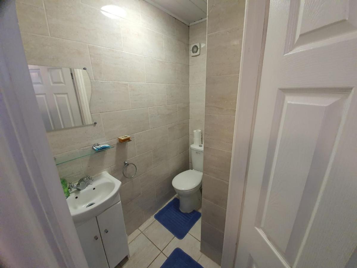 Eastwood Rooms Goodmayes المظهر الخارجي الصورة